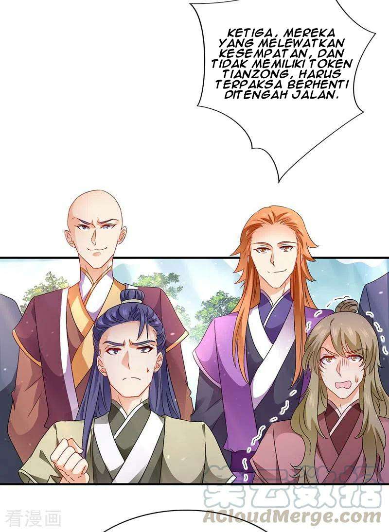 miss-nine-doctor - Chapter: 69