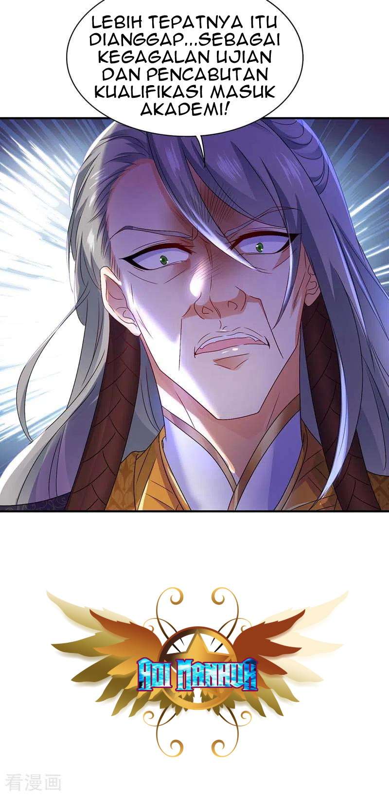 miss-nine-doctor - Chapter: 69