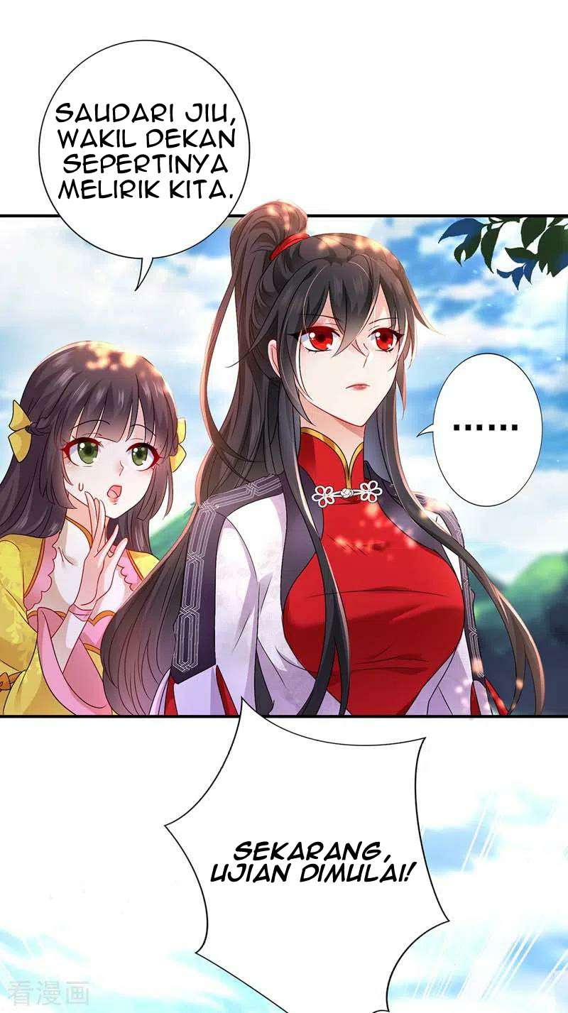 miss-nine-doctor - Chapter: 69