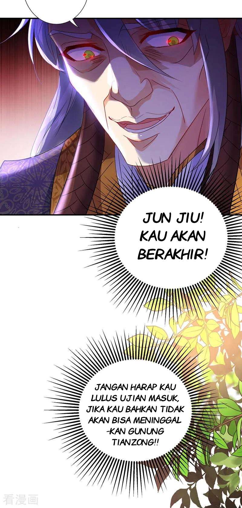 miss-nine-doctor - Chapter: 69