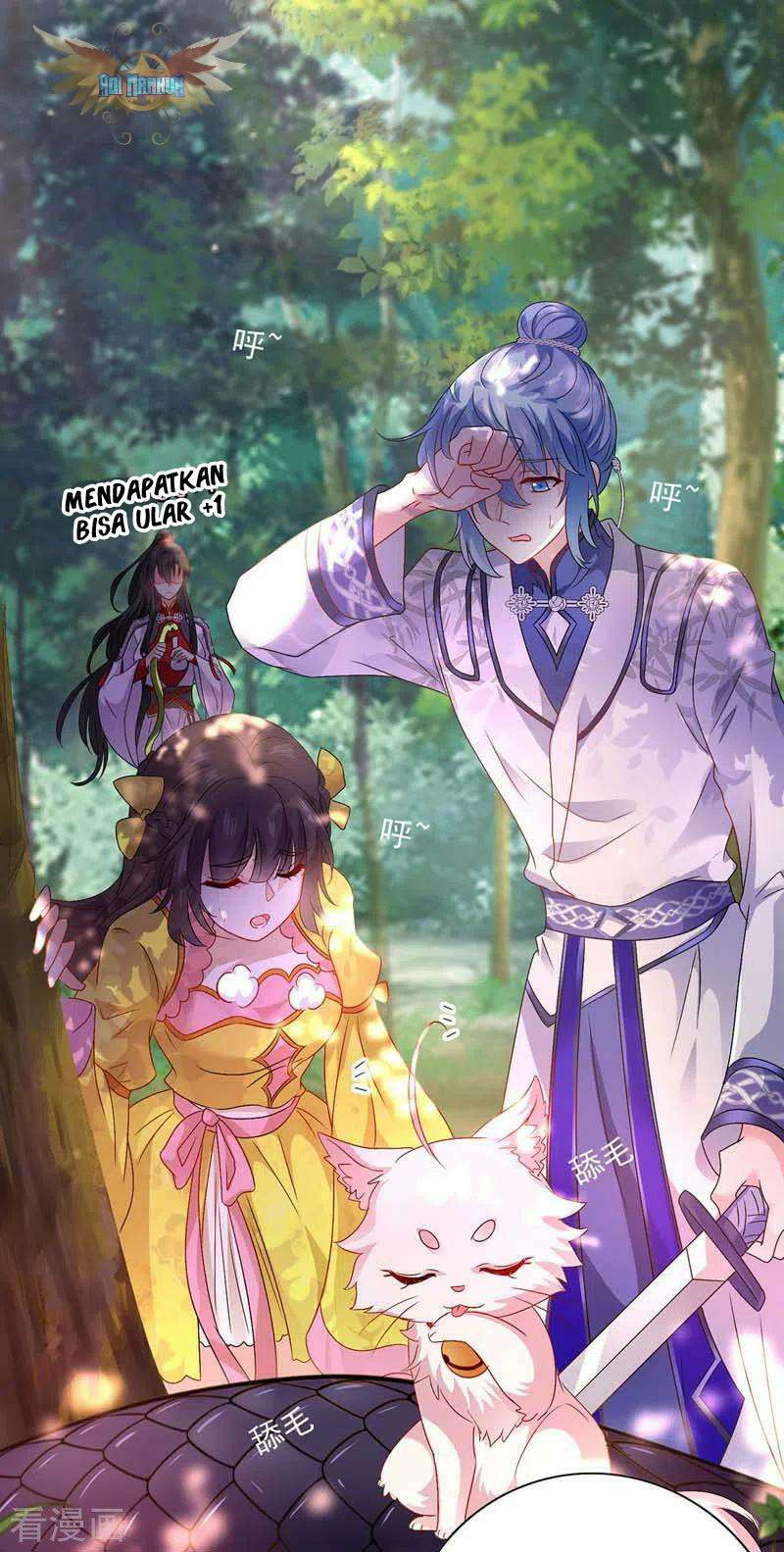 miss-nine-doctor - Chapter: 69