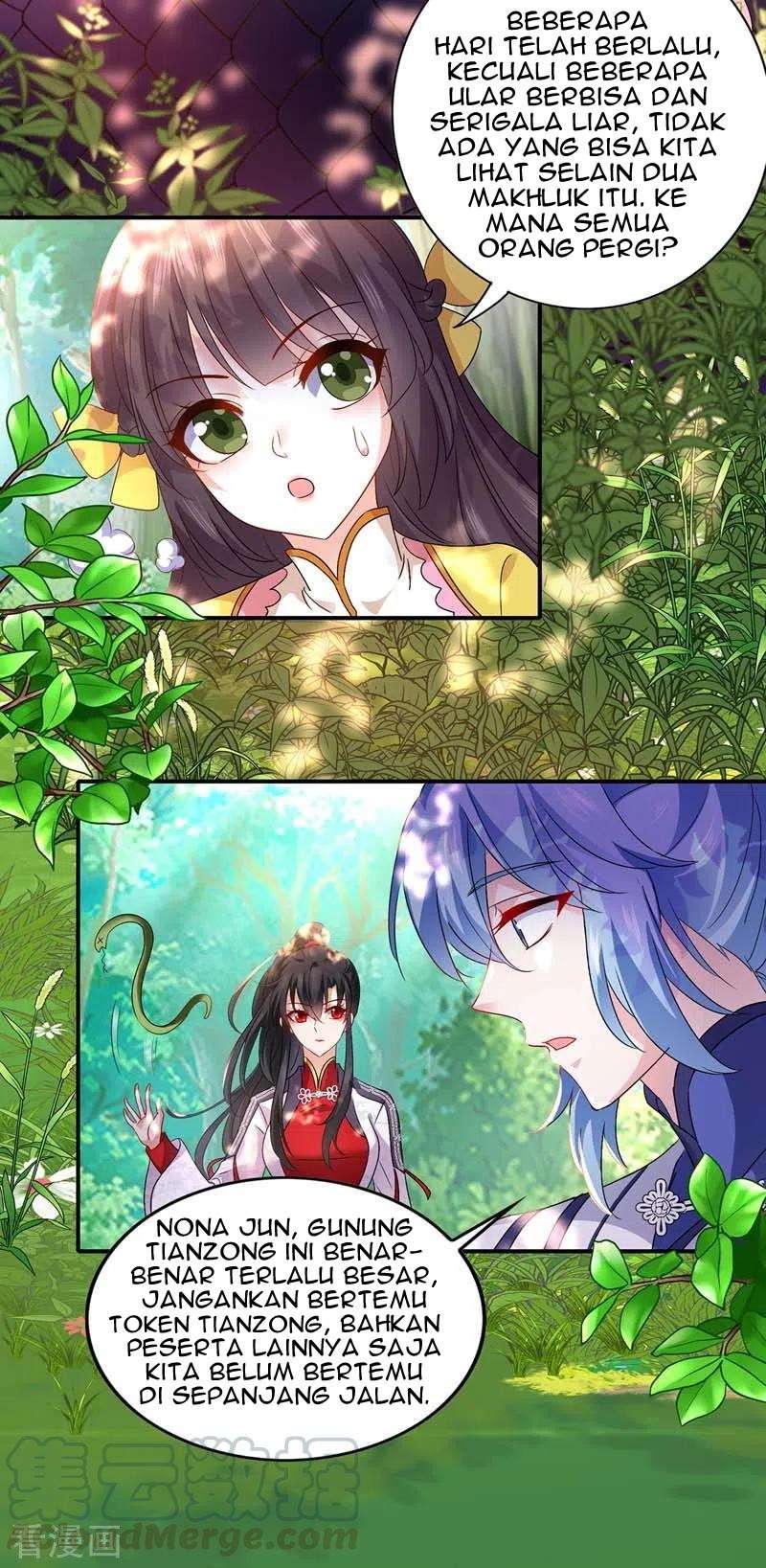 miss-nine-doctor - Chapter: 69