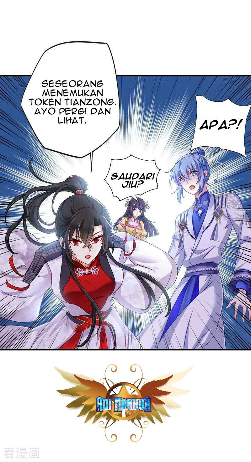 miss-nine-doctor - Chapter: 69
