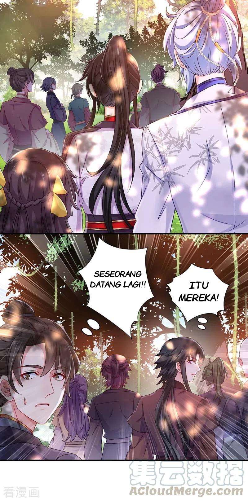 miss-nine-doctor - Chapter: 69
