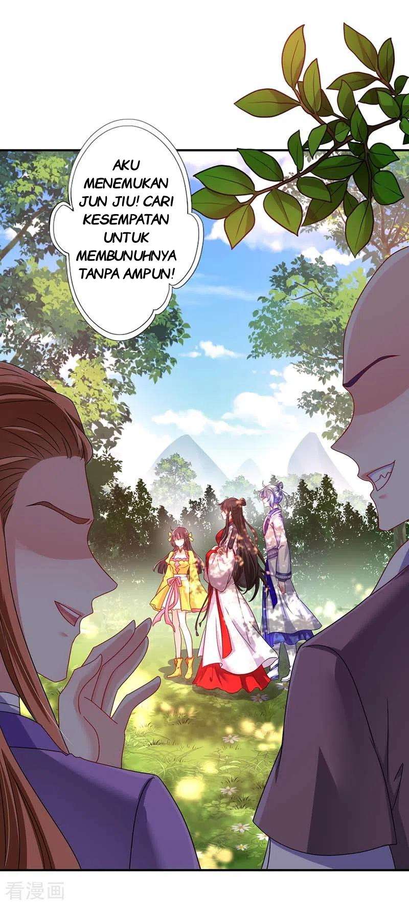 miss-nine-doctor - Chapter: 69