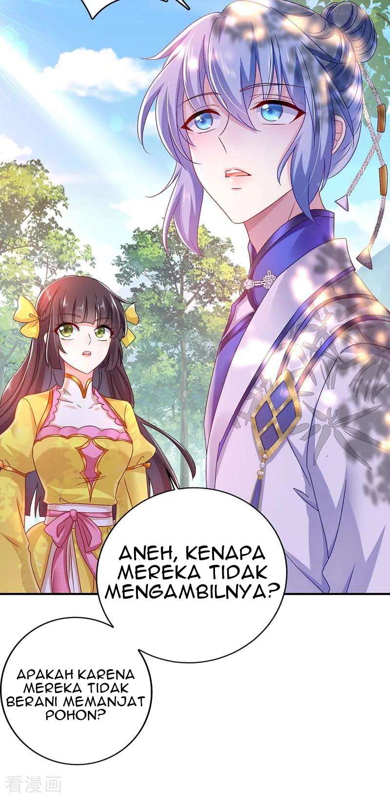 miss-nine-doctor - Chapter: 69