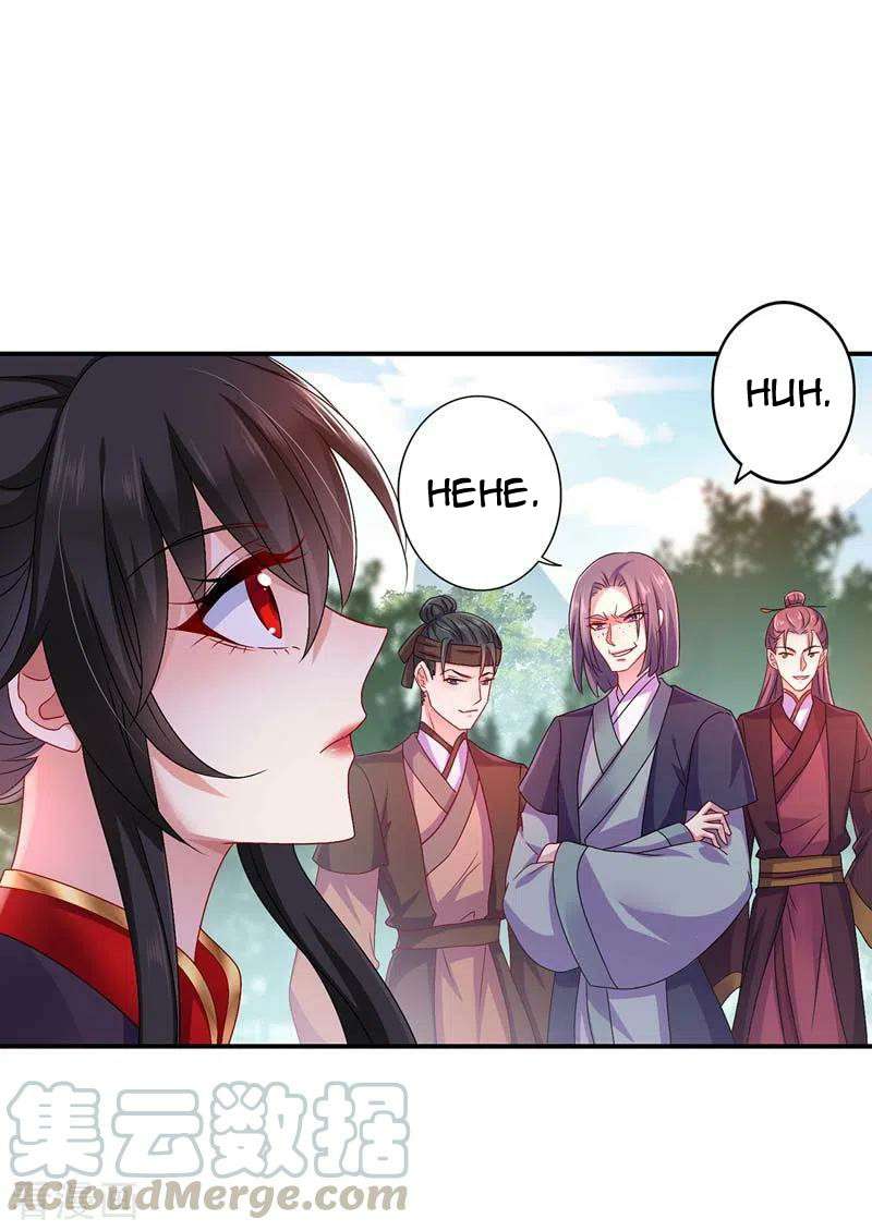 miss-nine-doctor - Chapter: 69