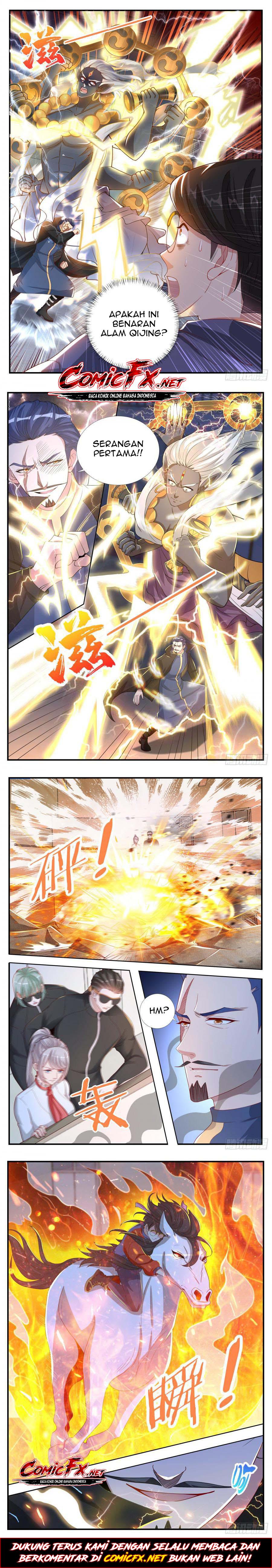 who-said-im-the-boss - Chapter: 9