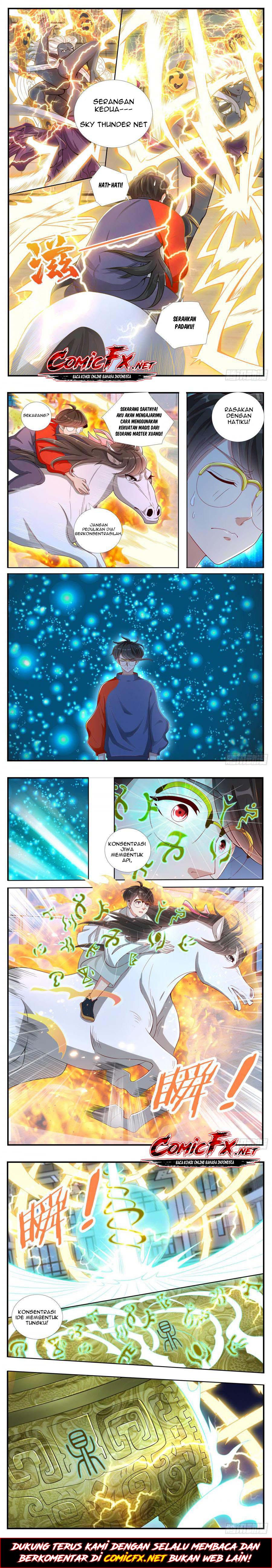 who-said-im-the-boss - Chapter: 9