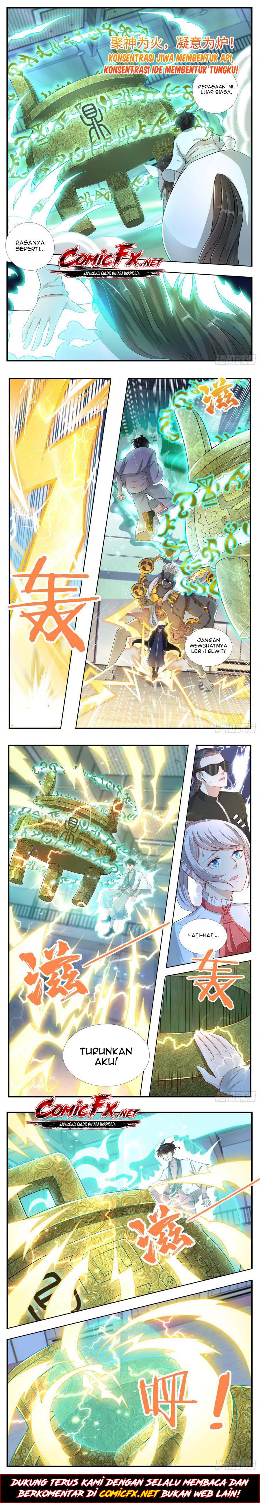 who-said-im-the-boss - Chapter: 9