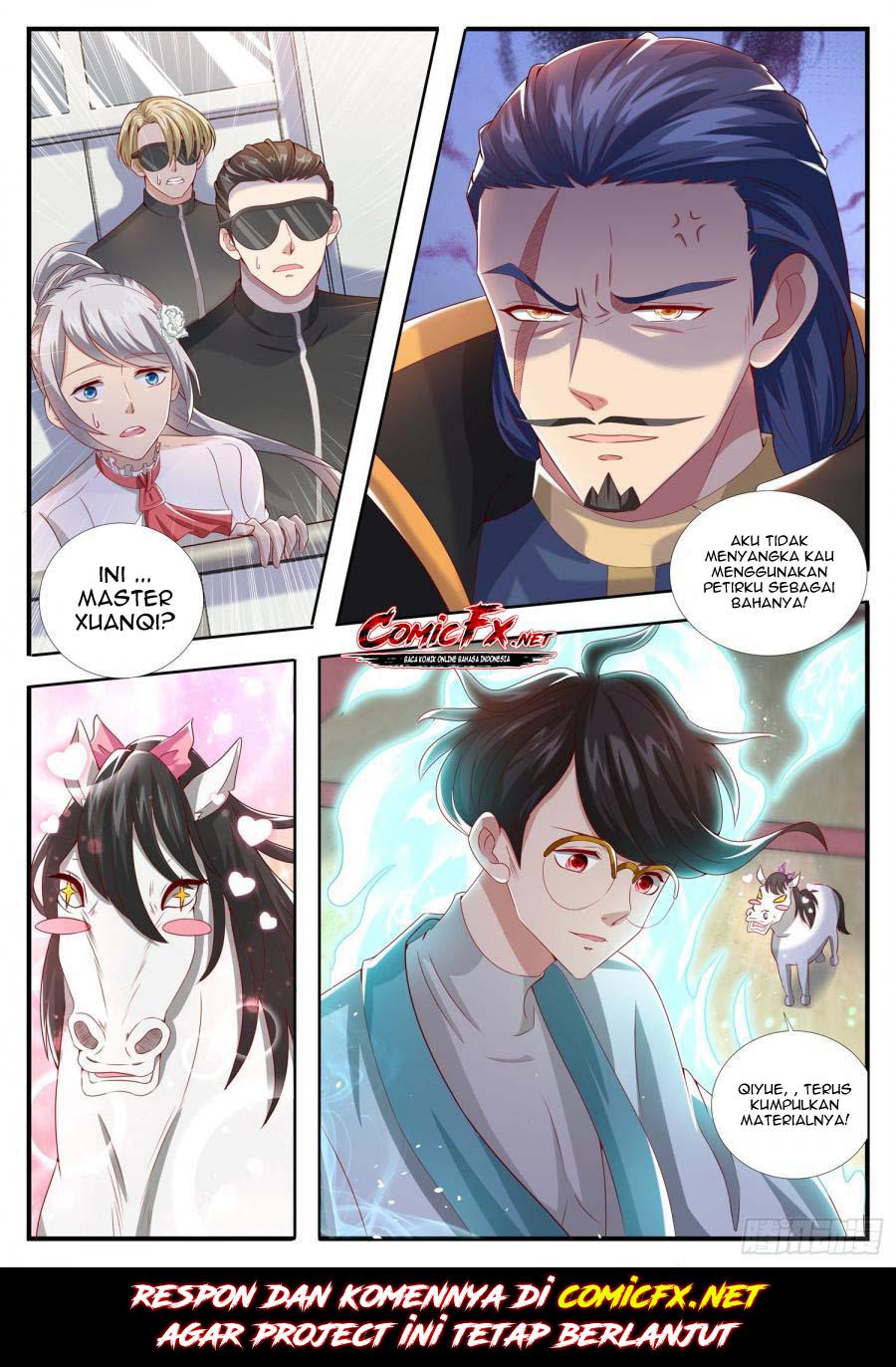 who-said-im-the-boss - Chapter: 9