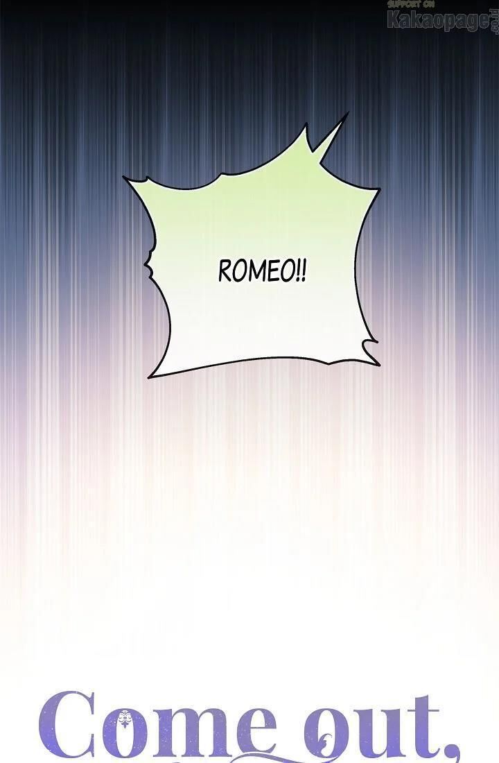 come-on-out-romeo - Chapter: 37
