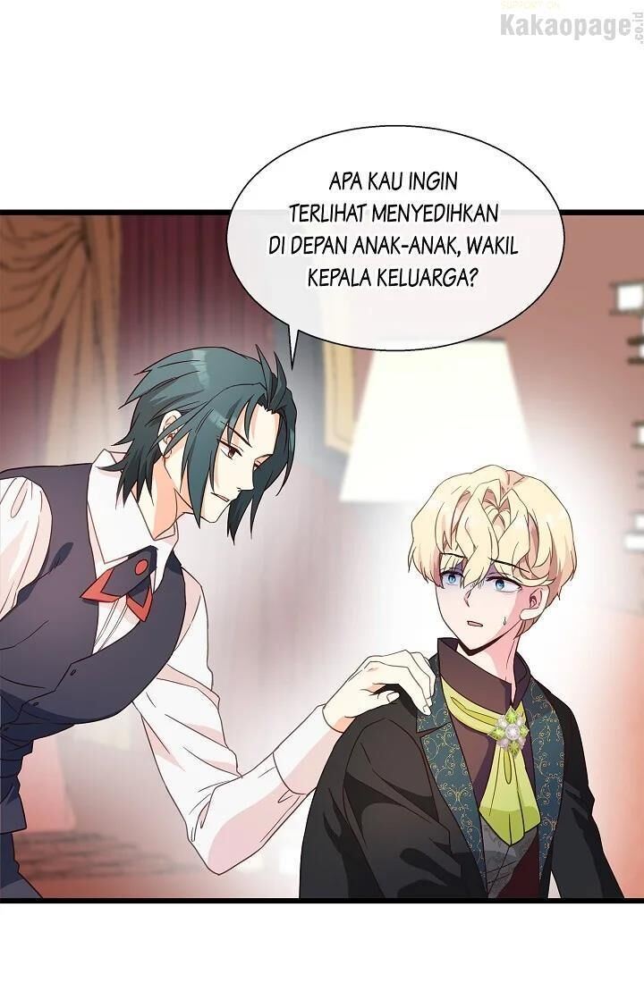 come-on-out-romeo - Chapter: 37