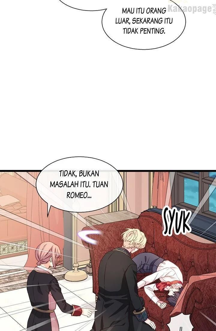 come-on-out-romeo - Chapter: 37