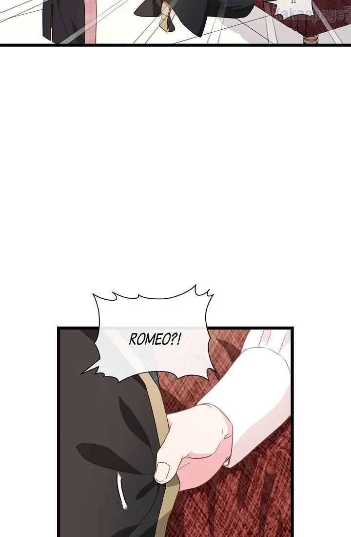 come-on-out-romeo - Chapter: 37