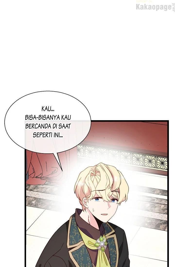 come-on-out-romeo - Chapter: 37