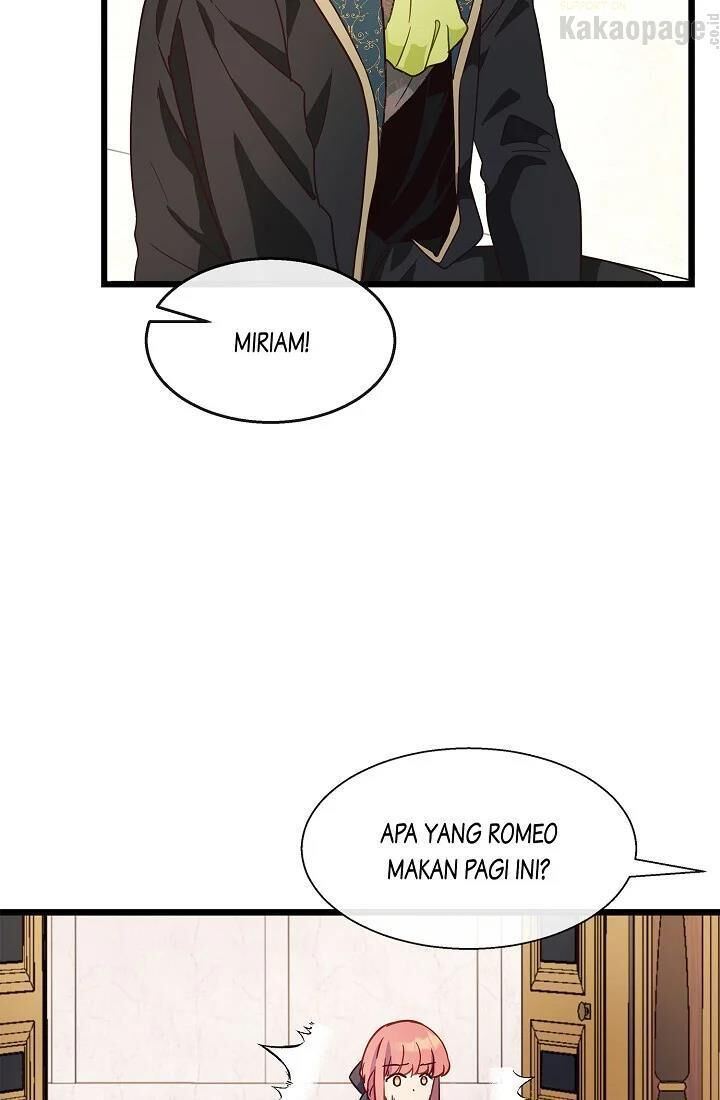 come-on-out-romeo - Chapter: 37