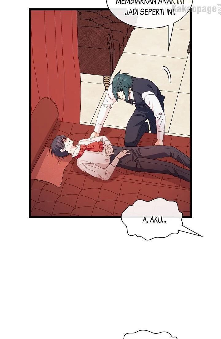 come-on-out-romeo - Chapter: 37