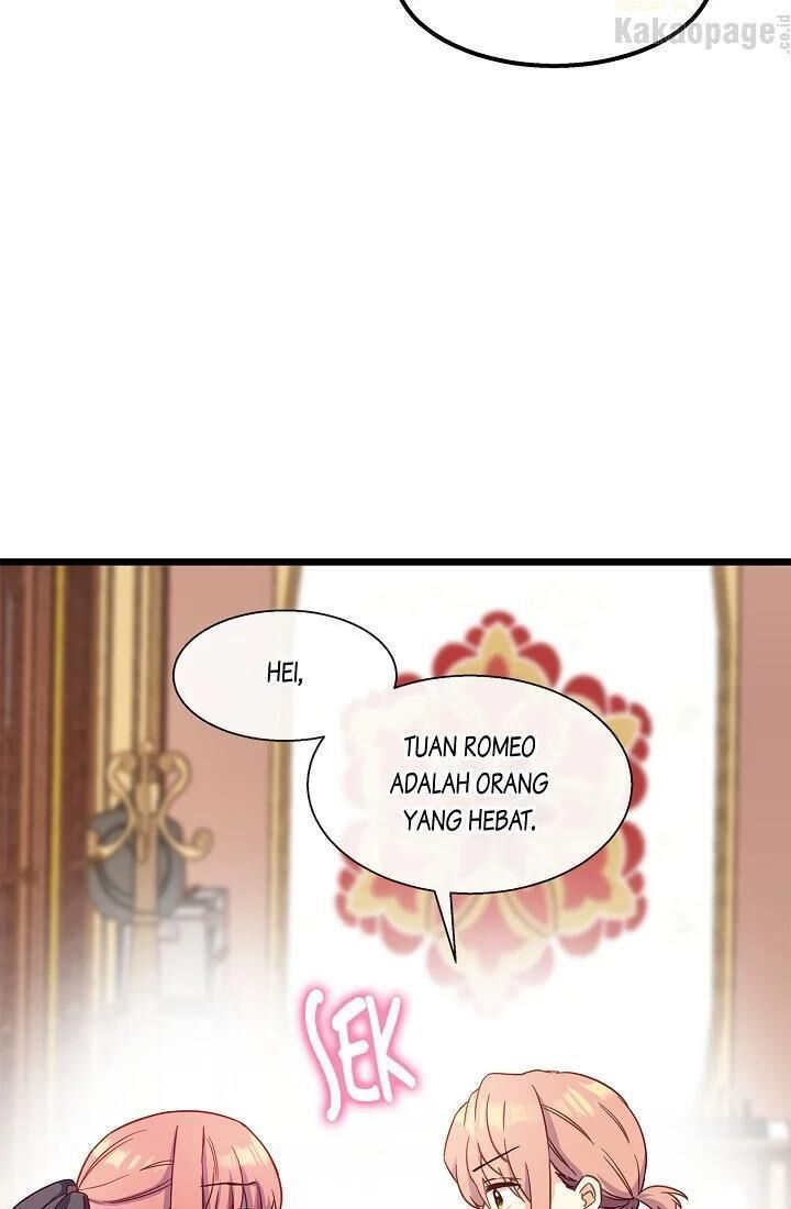 come-on-out-romeo - Chapter: 37