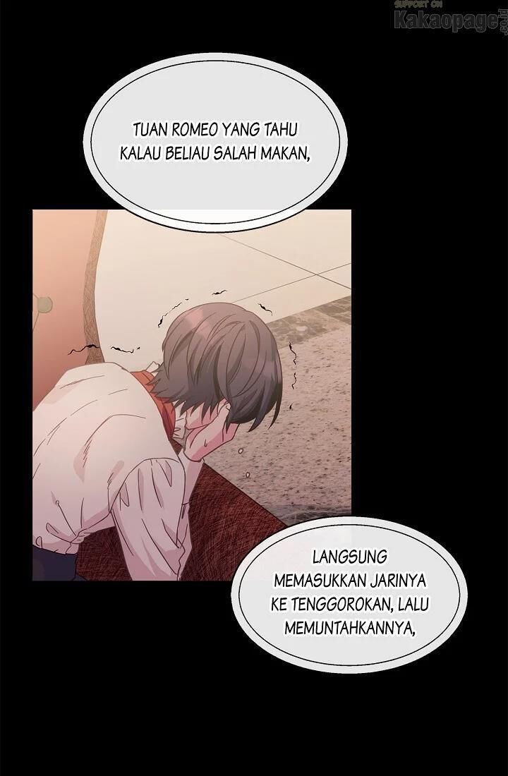 come-on-out-romeo - Chapter: 37