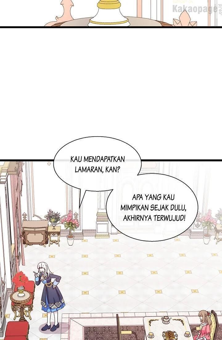 come-on-out-romeo - Chapter: 37