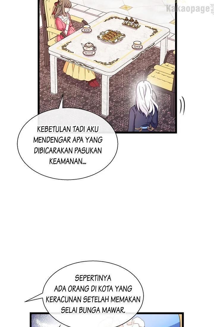 come-on-out-romeo - Chapter: 37