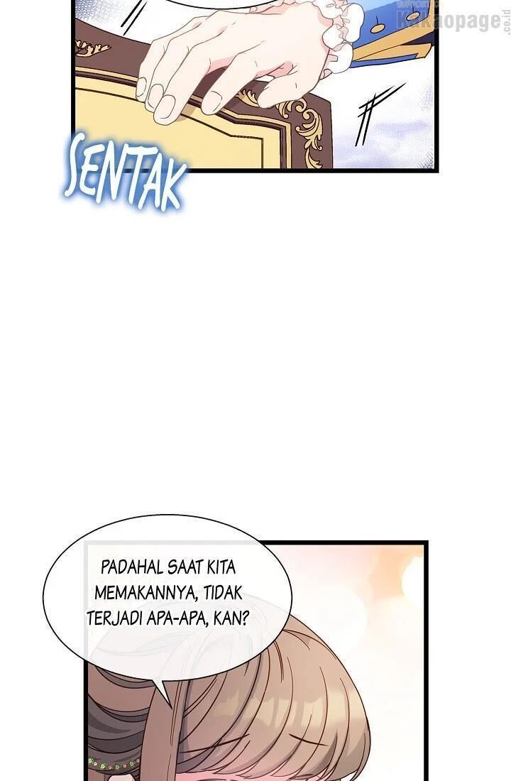 come-on-out-romeo - Chapter: 37