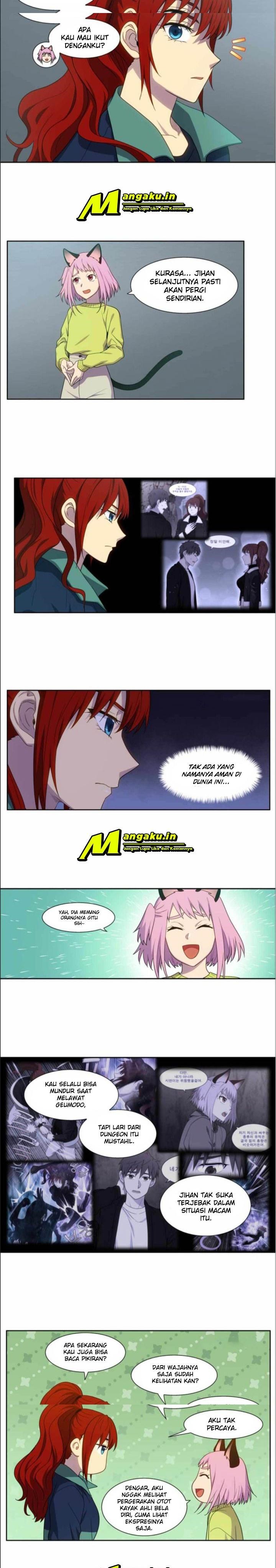 the-gamer - Chapter: 414