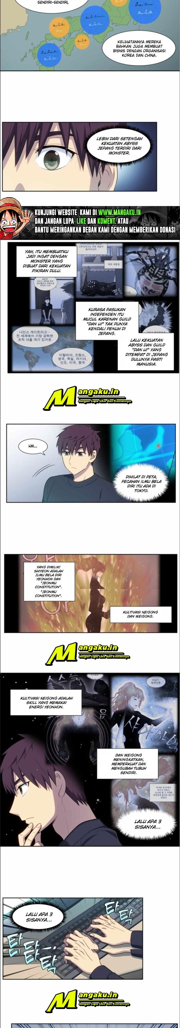 the-gamer - Chapter: 414