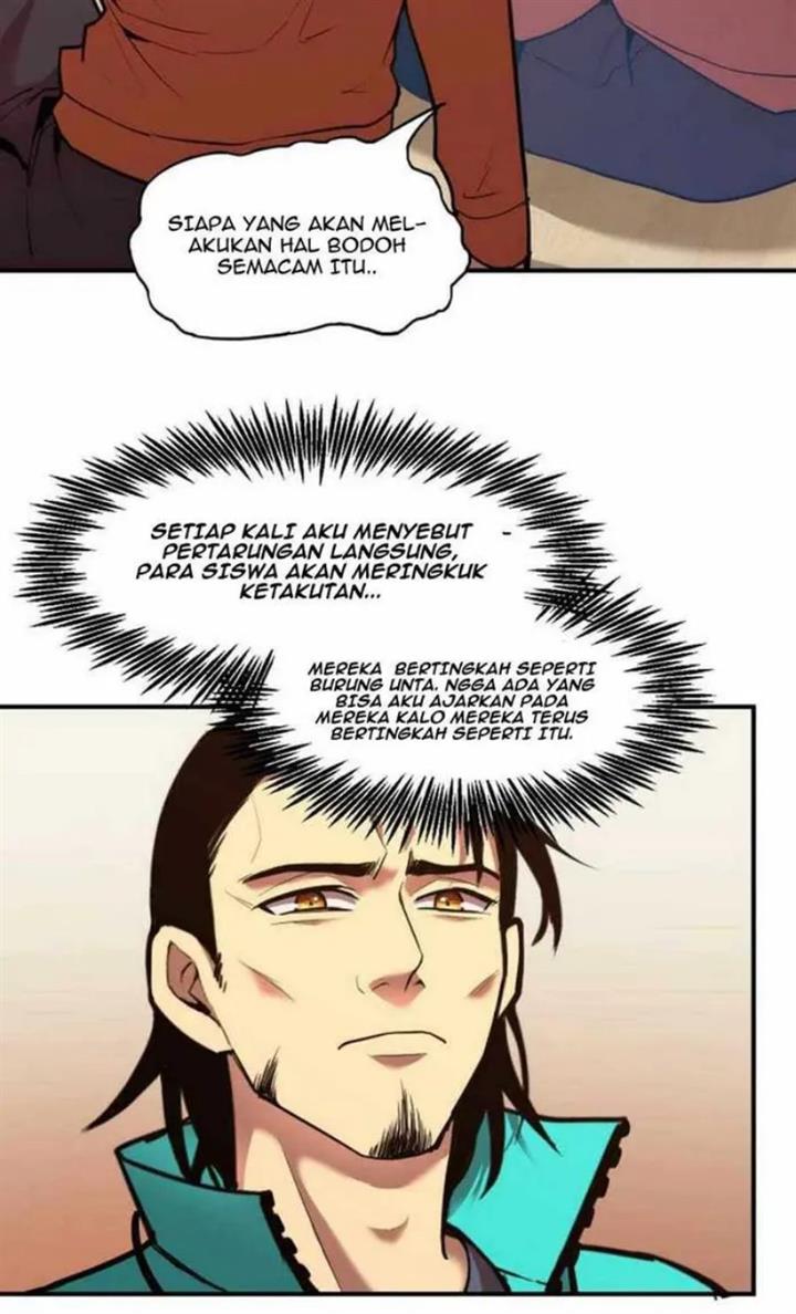 leveling-in-the-future - Chapter: 3