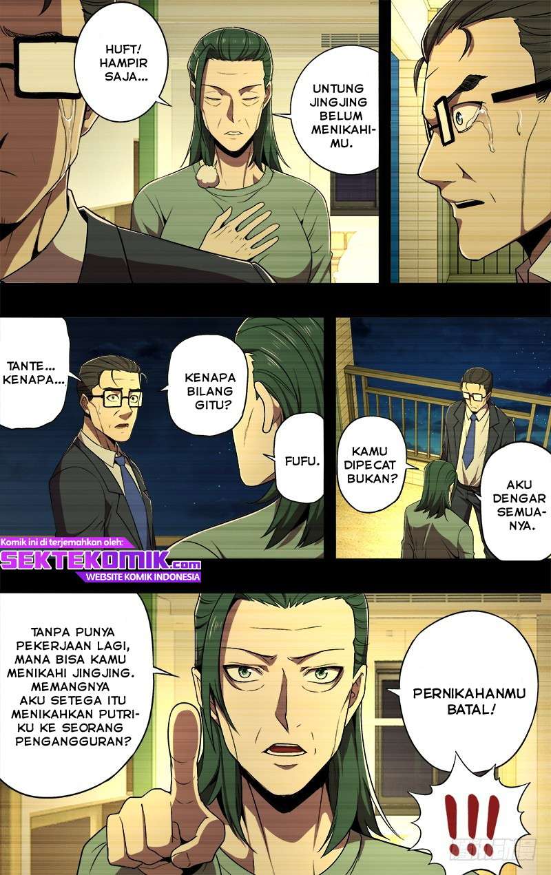 monster-kingdom - Chapter: 65