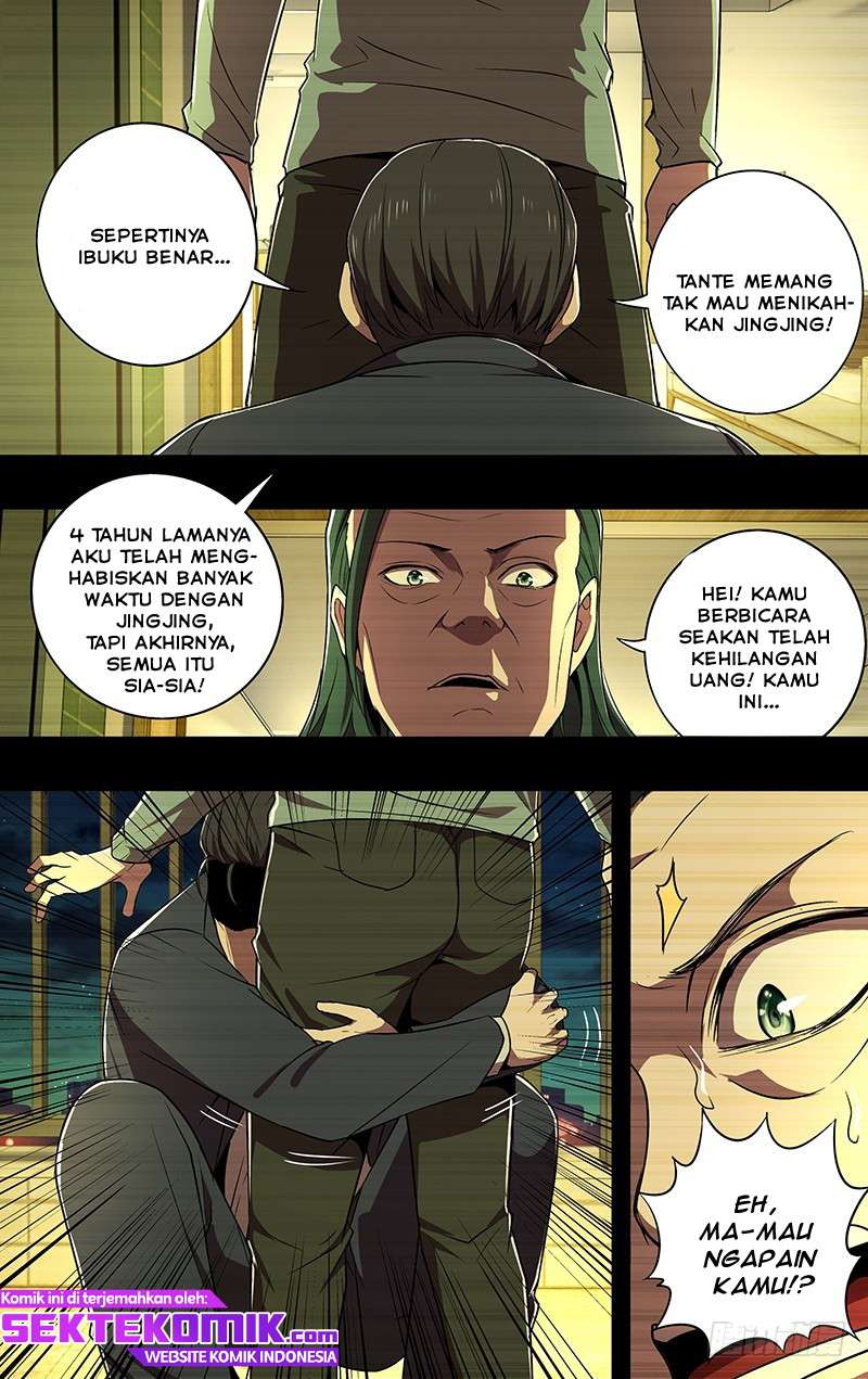 monster-kingdom - Chapter: 65