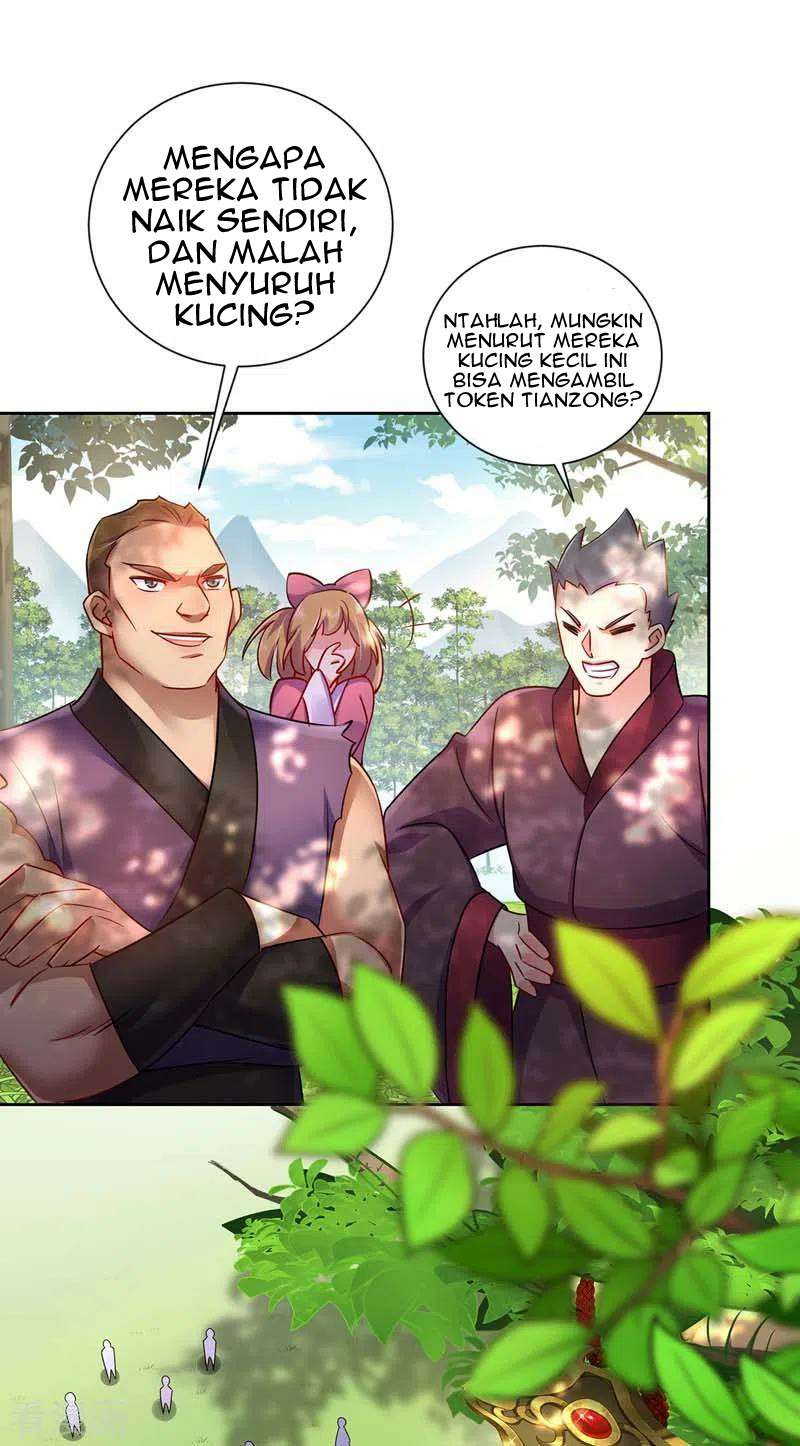 miss-nine-doctor - Chapter: 70