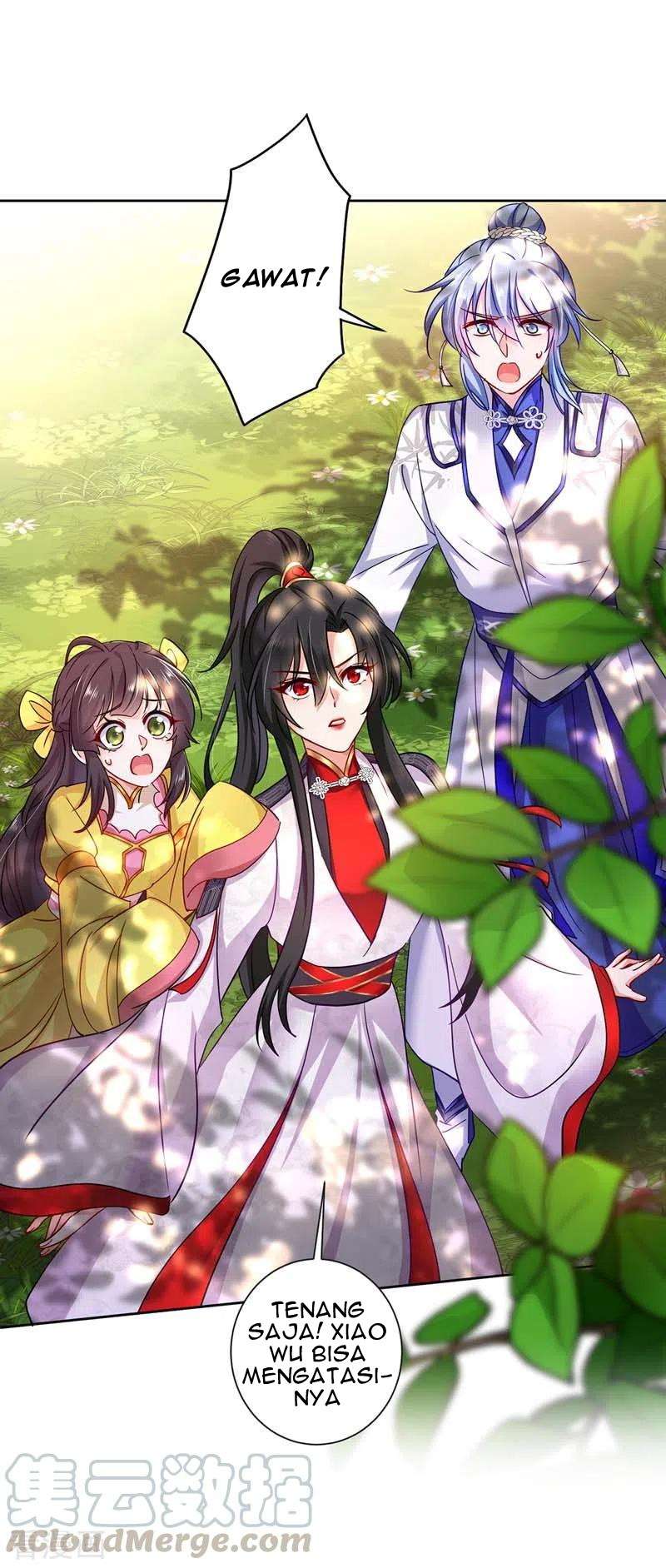miss-nine-doctor - Chapter: 70