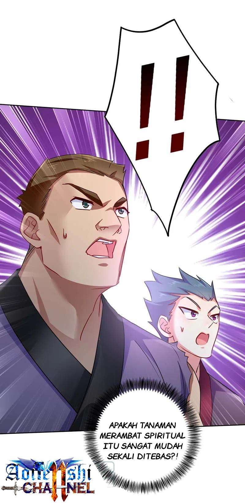 miss-nine-doctor - Chapter: 70