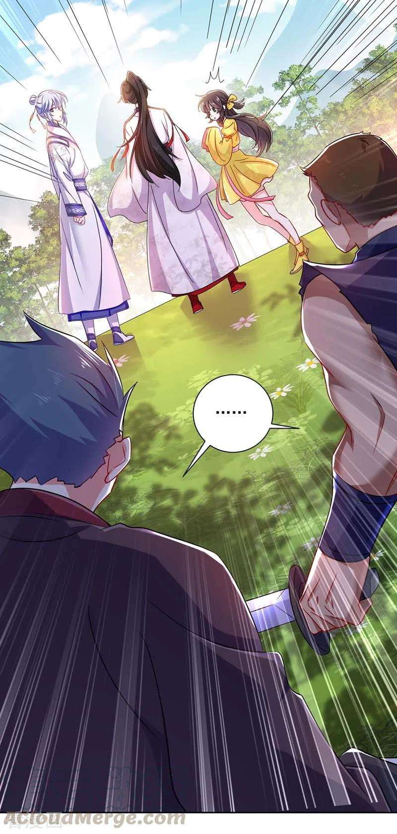 miss-nine-doctor - Chapter: 70