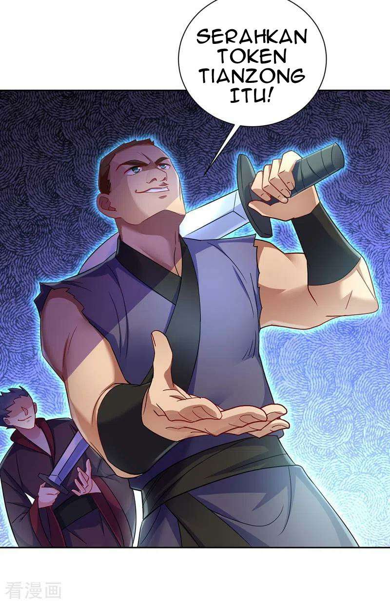 miss-nine-doctor - Chapter: 70