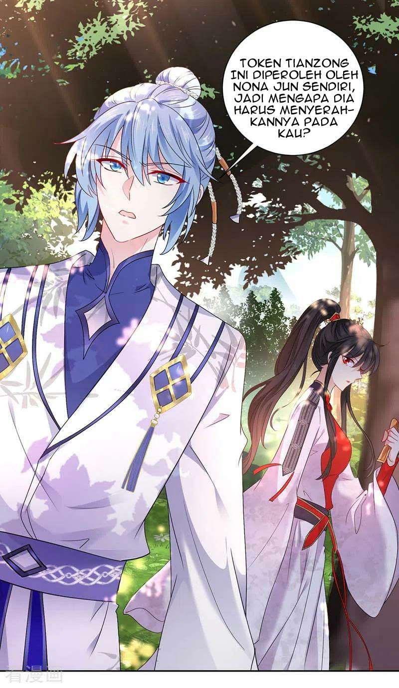miss-nine-doctor - Chapter: 70