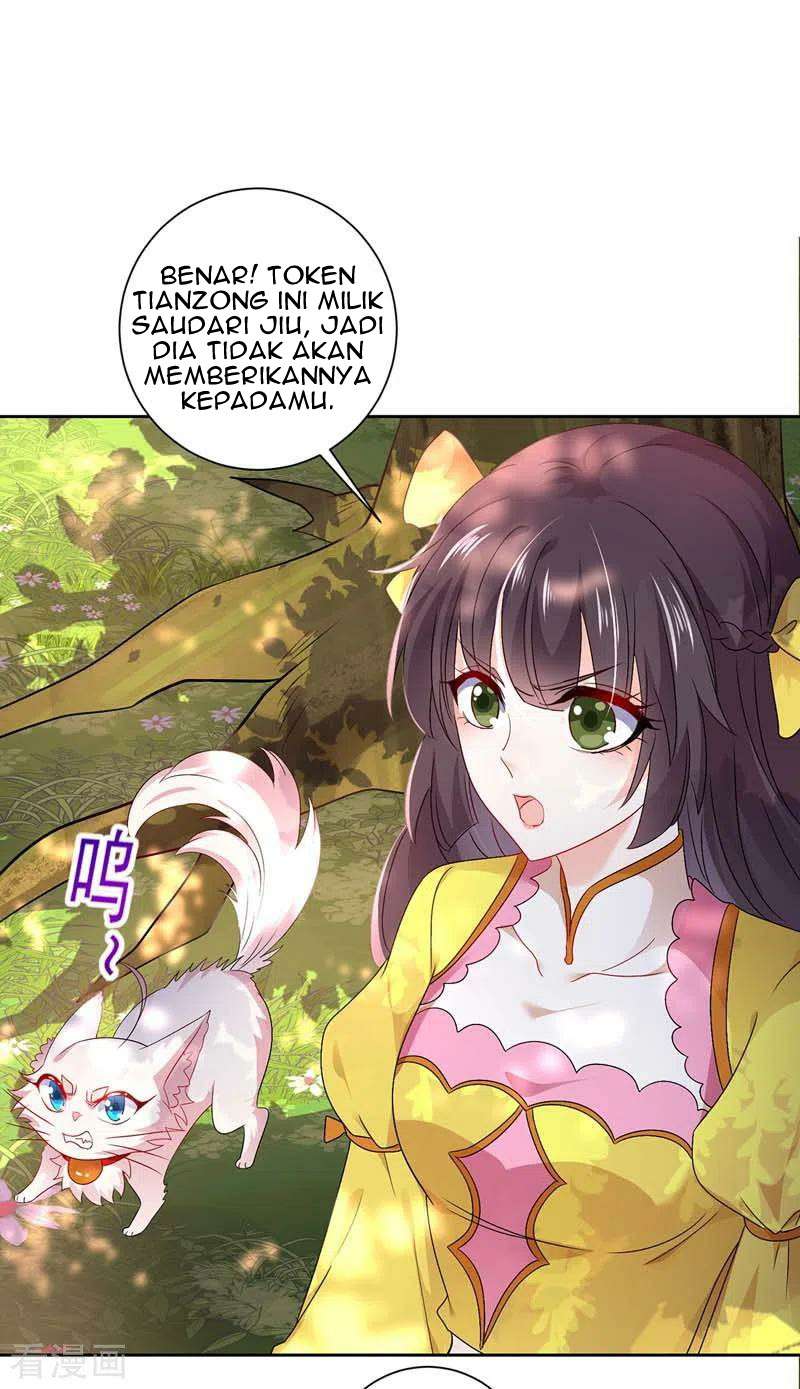 miss-nine-doctor - Chapter: 70