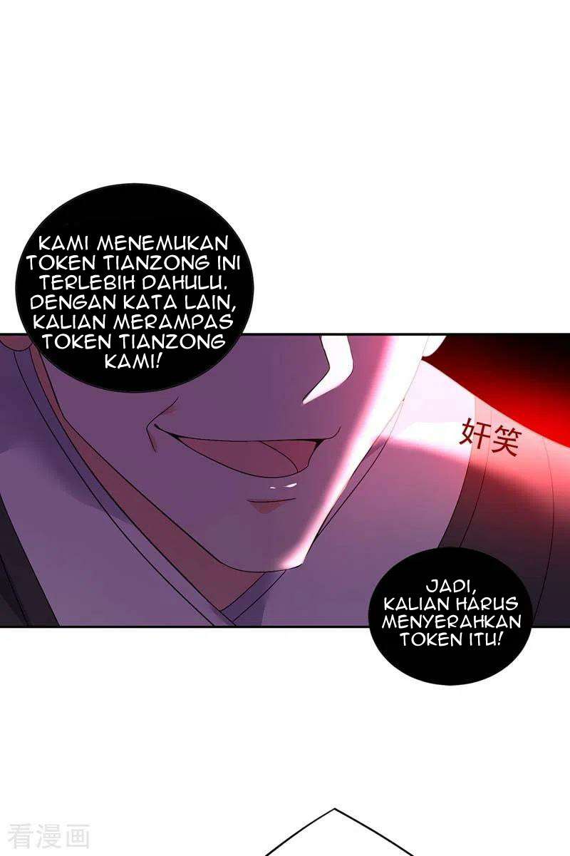miss-nine-doctor - Chapter: 70