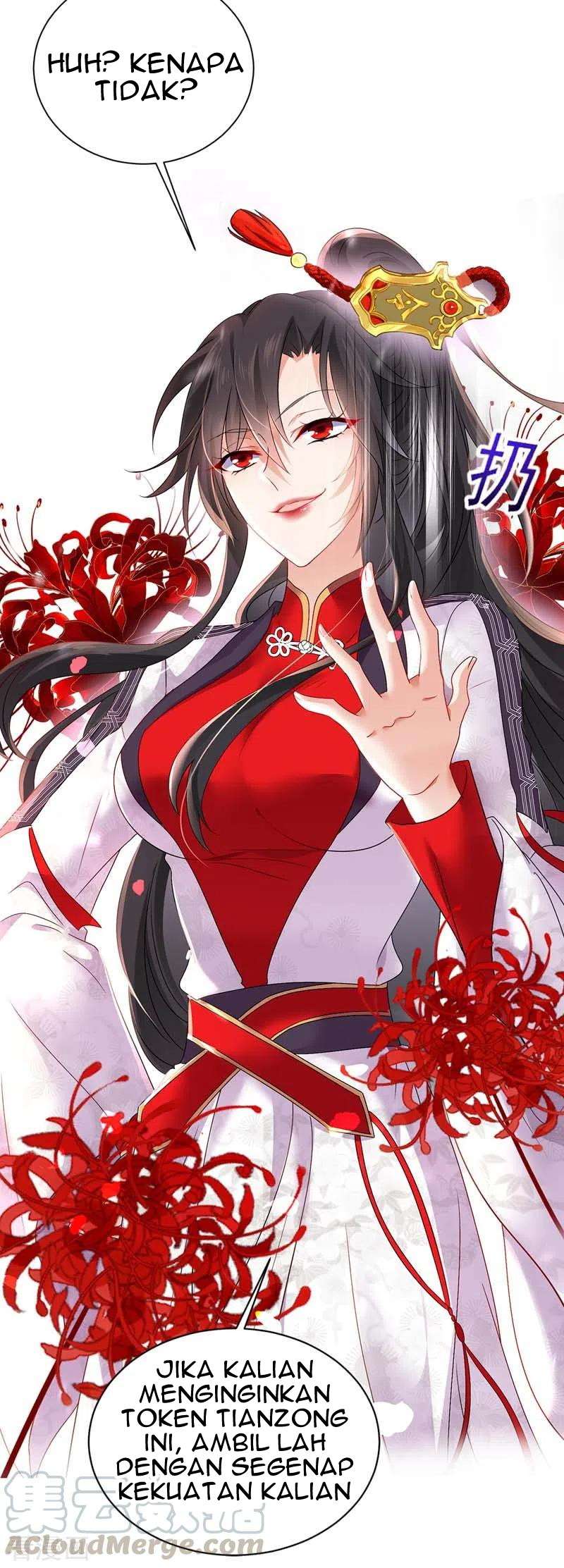 miss-nine-doctor - Chapter: 70