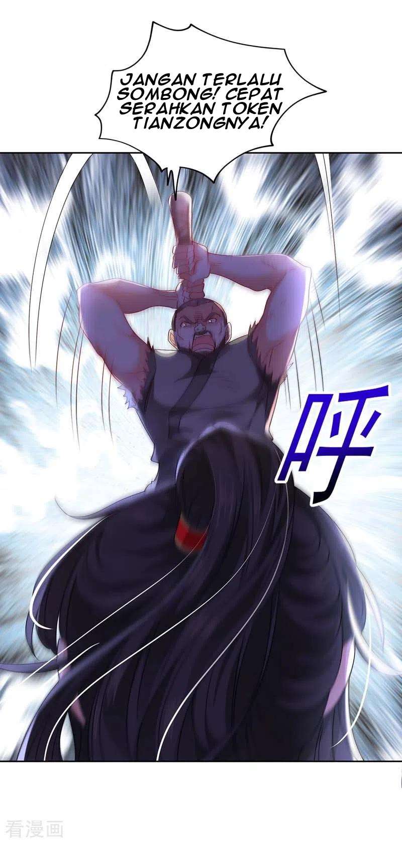 miss-nine-doctor - Chapter: 70
