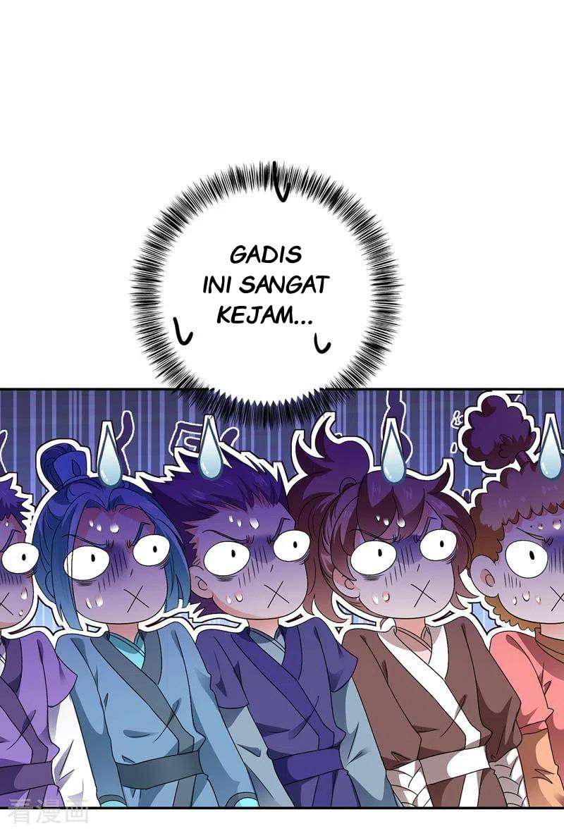 miss-nine-doctor - Chapter: 70