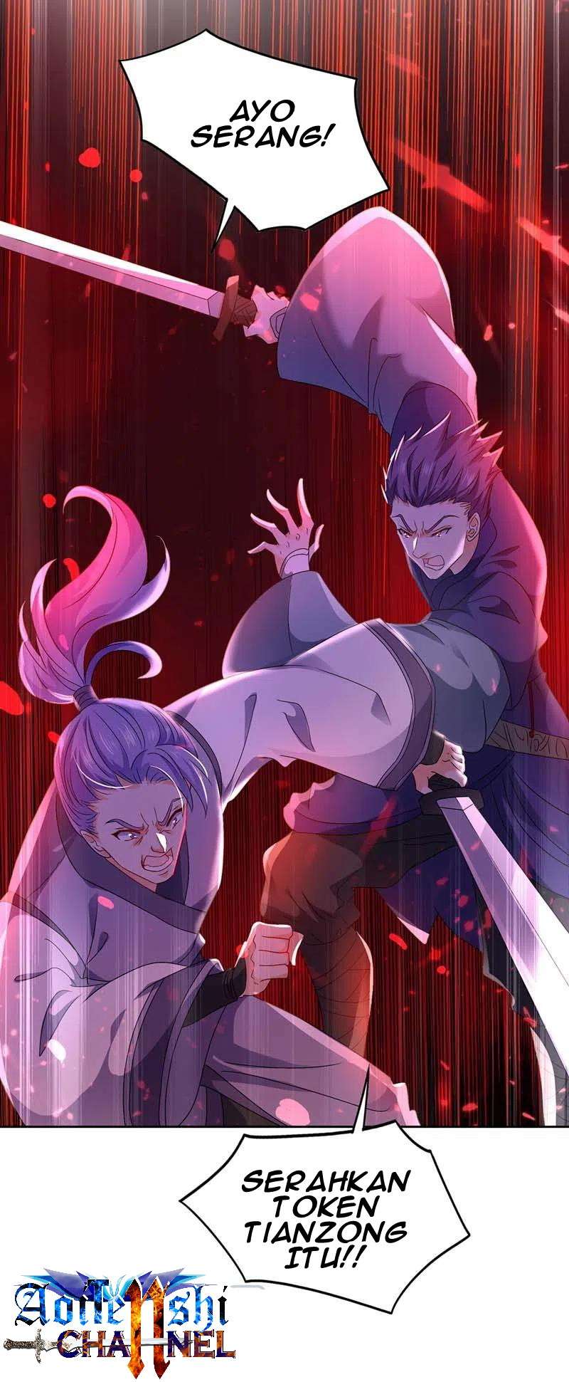 miss-nine-doctor - Chapter: 70