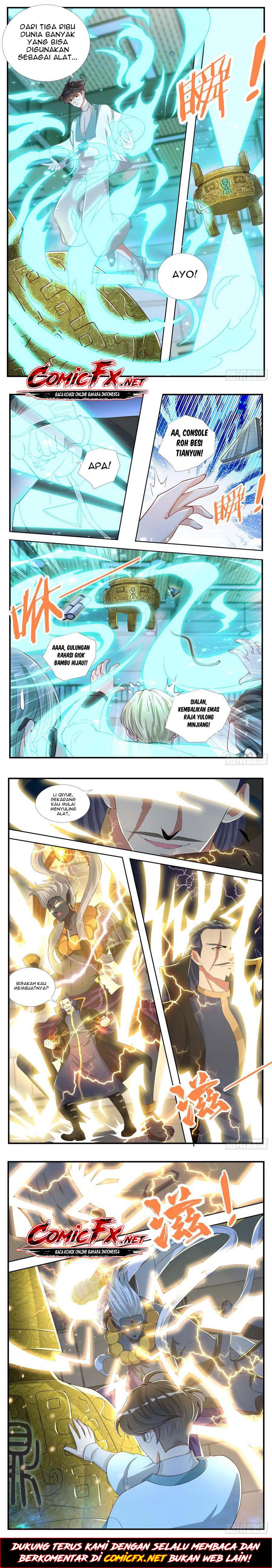 who-said-im-the-boss - Chapter: 10