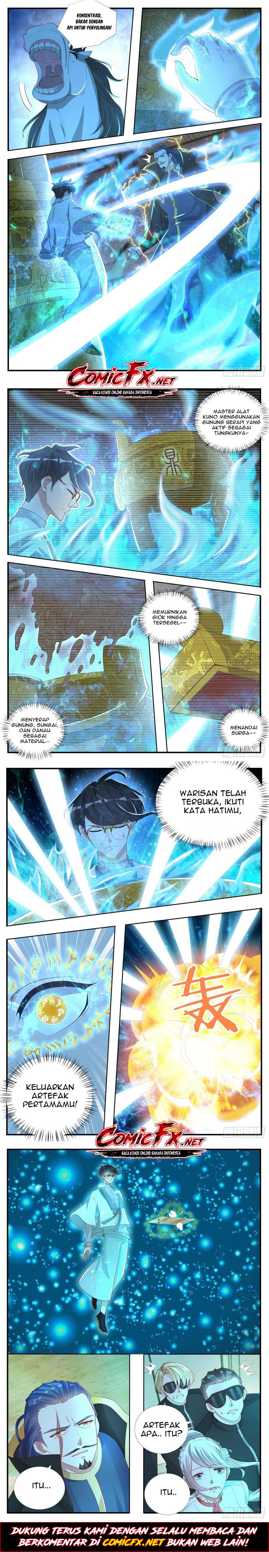 who-said-im-the-boss - Chapter: 10