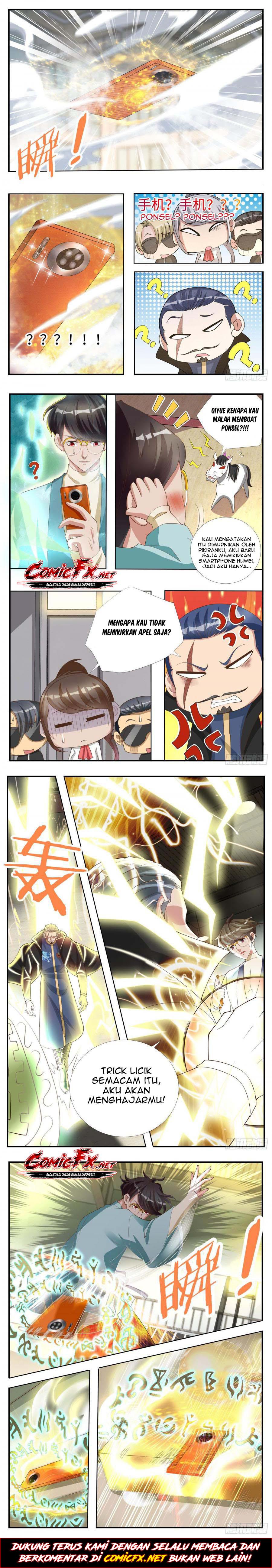who-said-im-the-boss - Chapter: 10