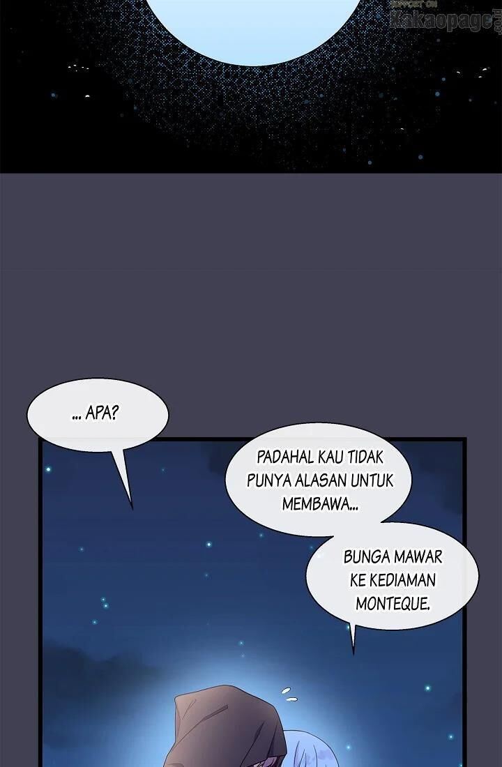 come-on-out-romeo - Chapter: 38