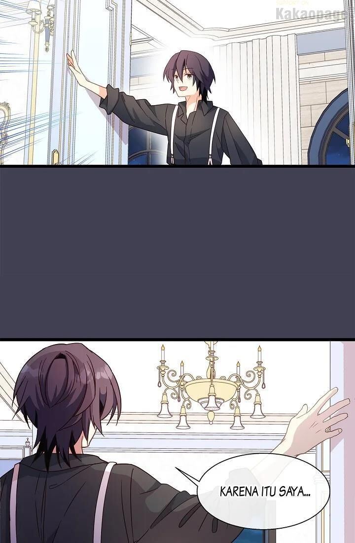 come-on-out-romeo - Chapter: 38