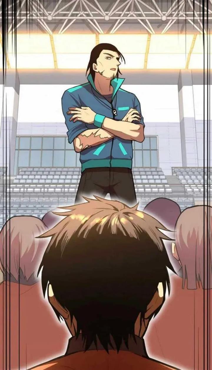 leveling-in-the-future - Chapter: 3